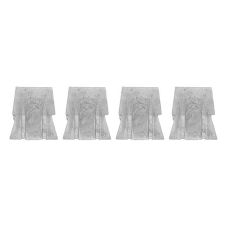 4pcs Iron Wedges Hammer Practical Wedges Axe Wedges Axe Installation Accessories
4pcs Iron Wedges Hammer Practical Wedges Axe Wedges Axe Installation Accessories