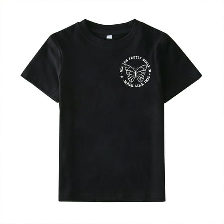 Toddler Kids Baby Girls Short Sleeve Letter Print Shirt Mama s Mini Funny T Shirt Trendy Fashion Shirt Tee Tops Top Bow T Shirt for Children Girl Tees Girls Long Sleeve Furry Shirt Youth Girls
Toddler Kids Baby Girls Short Sleeve Letter Print Shirt Mama s Mini Funny T Shirt Trendy Fashion Shirt Tee Tops Top Bow T Shirt for Children Girl Tees Girls Long Sleeve Furry Shirt Youth Girls
