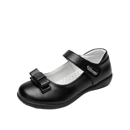 Cowhide School Uniform Shoes Girls Flats pigskin Lining Black Shoes 1-18Y
Cowhide School Uniform Shoes Girls Flats pigskin Lining Black Shoes 1-18Y