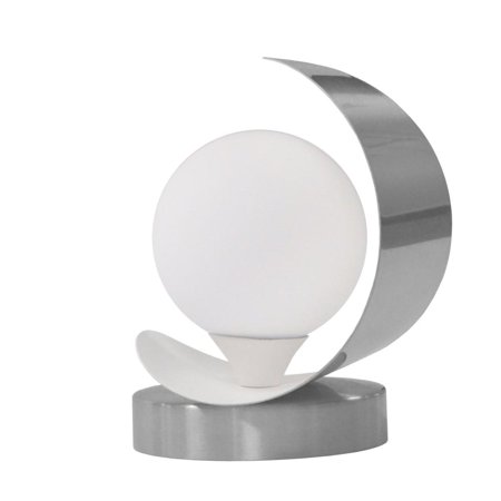 Dainolite CRT-61T-SC-MW 1Lt Table Lamp Sc & Mw