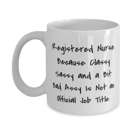 Sarcasm Registered nurse Gifts Registered Nurse. Because Classy Sassy and a Bit Sarcasm Birthday 15oz Mug From Men Women Registered nurse mug Registered nurse cup Registered nurse travel mug
Sarcasm Registered nurse Gifts Registered Nurse. Because Classy Sassy and a Bit Sarcasm Birthday 15oz Mug From Men Women Registered nurse mug Registered nurse cup Registered nurse travel mug
