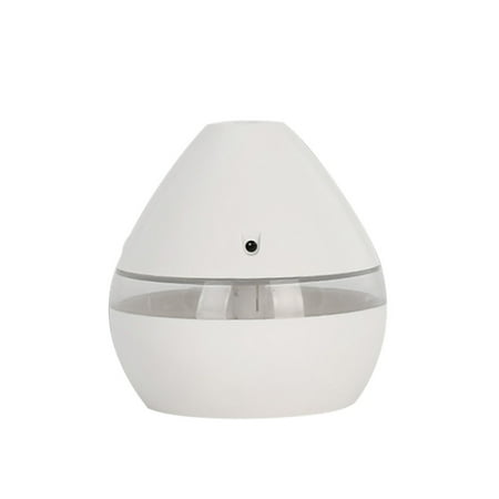 Fuieoe Air Aroma Essential Oil Diffuser LED Aroma Aromatherapy Humidifier