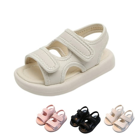URMAGIC Toddler Little Kids Boys Girls Summer Outdoor Open-Toe Sport Sandals
URMAGIC Toddler Little Kids Boys Girls Summer Outdoor Open-Toe Sport Sandals