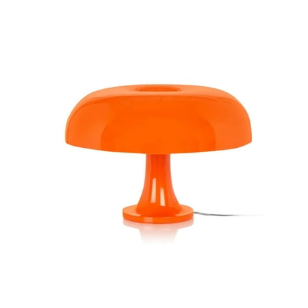 Lotus Atelier Orange Mushroom Lamp for Room Aesthetic Modern Lighting for Bedroom | Cool Retro Livin
Lotus Atelier Orange Mushroom Lamp for Room Aesthetic Modern Lighting for Bedroom | Cool Retro Livin