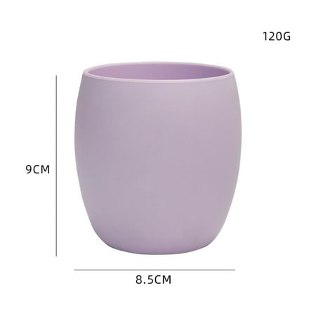 Silicone Ice Cup Multipurpose Ice Cubes Tray Stencil Reusable Cold Drink Cup
Silicone Ice Cup Multipurpose Ice Cubes Tray Stencil Reusable Cold Drink Cup