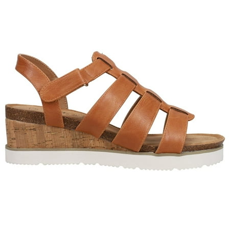 Corkys Womens Fantasy Platform Casual Sandals Casual