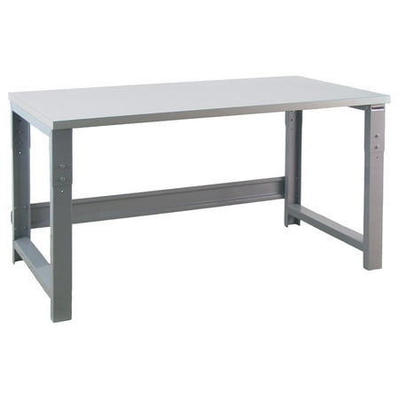 Bench Pro Roosevelt 1600 lb. Workbench with Formica Laminate Top - 72L x 30W in.