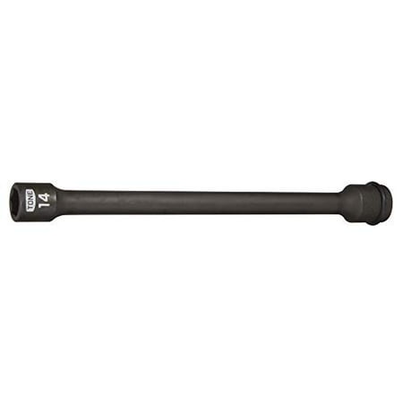 TONE Impact Inner Socket 6A-17B Drive 19.0mm (3/4 ) Width across flats 17mm