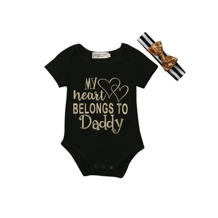 Bmnmsl Newborn Infant Baby Girl Toddler Sunsuit Clothes Romper Jumpsuit Playsuit Outfit
Bmnmsl Newborn Infant Baby Girl Toddler Sunsuit Clothes Romper Jumpsuit Playsuit Outfit