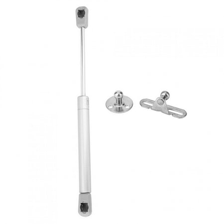 Cabinet Support Rod Gas Spring Fine Sealing Pressure For Cabinets Wardrobes Plastic Head
Cabinet Support Rod Gas Spring Fine Sealing Pressure For Cabinets Wardrobes Plastic Head