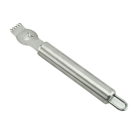 Dasbsug Stainless Steel Lemon Zester Grater Lime Orange Citrus Fruit Peeler Kitchen Gadgets Bar Accessories
Dasbsug Stainless Steel Lemon Zester Grater Lime Orange Citrus Fruit Peeler Kitchen Gadgets Bar Accessories