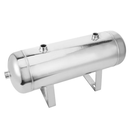 Gas Storage Air 304 Stainless Steel Durable Automotive Energy Storage For Equipment Vacuum Buffer Industrial Production
Gas Storage Air 304 Stainless Steel Durable Automotive Energy Storage For Equipment Vacuum Buffer Industrial Production