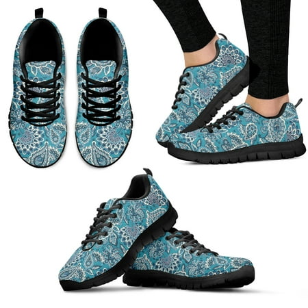 Pretty Bohemia Pattern Mesh Sneakers for Women Lace up Sport Shoes Female Breathable Flat Shoes Soft Footwear 2022
Pretty Bohemia Pattern Mesh Sneakers for Women Lace up Sport Shoes Female Breathable Flat Shoes Soft Footwear 2022