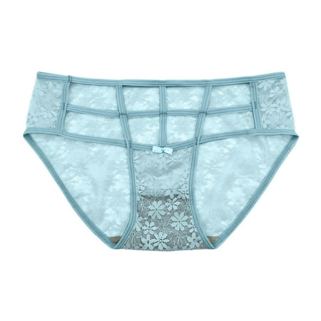 Shpwfbe Underwear Women Lace Breathable Hipster Panties Stretch Seamless Bikini Briefs Valentines Day Gifts Lingerie For Women
Shpwfbe Underwear Women Lace Breathable Hipster Panties Stretch Seamless Bikini Briefs Valentines Day Gifts Lingerie For Women