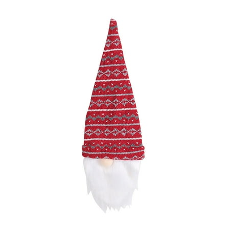 Deals! Santa Wine Bottle Cover Christmas Wine Decoration New Year Bottle Cover Festive Table Decor Xmas Party Wine Cover for Kitchen Dining Room Party Area
Deals! Santa Wine Bottle Cover Christmas Wine Decoration New Year Bottle Cover Festive Table Decor Xmas Party Wine Cover for Kitchen Dining Room Party Area