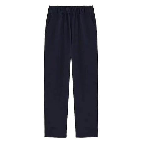 Leggings for Baby Girls Children s Suits Pants School Pants Elastic Waist Performance School Uniform Pants Children s Outerwear Pants New Full Length Pants Navy 3T
Leggings for Baby Girls Children s Suits Pants School Pants Elastic Waist Performance School Uniform Pants Children s Outerwear Pants New Full Length Pants Navy 3T