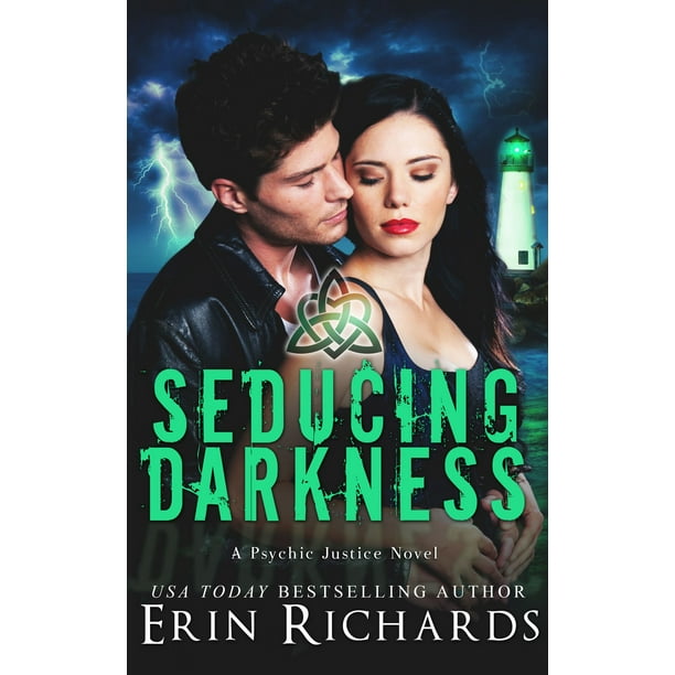 Seducing Darkness - eBook