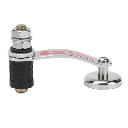 Grounding Magnet Connector Magnetic Ground Clamp Strong Magnetism Large Suction For Welder For Power Tools MWGC1-300F2
Grounding Magnet Connector Magnetic Ground Clamp Strong Magnetism Large Suction For Welder For Power Tools MWGC1-300F2