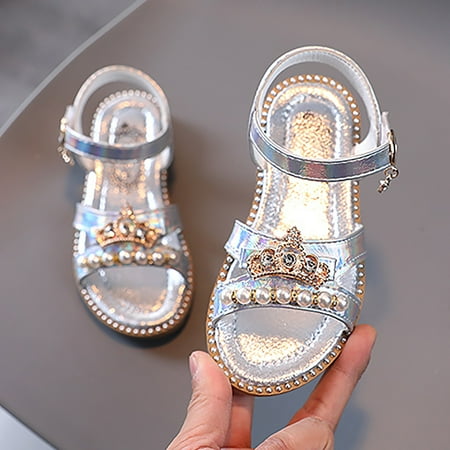 dyfzdhu girls sandals sandals flat pearl children shoes big kids beach shoes girls princess shoes
dyfzdhu girls sandals sandals flat pearl children shoes big kids beach shoes girls princess shoes