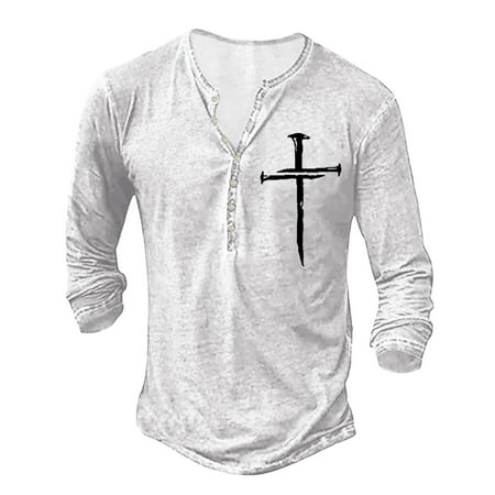 KI-8jcuD Long Sleeve Sleep Shirt Men Mens Summer Fashion Retro Old Basic Button Placket Small Print Long Sleeve Shirt Long Sleeve Shirt T Shirt Top Mens Medium Long Sleeve T Shirts Mens Polyester Sp
KI-8jcuD Long Sleeve Sleep Shirt Men Mens Summer Fashion Retro Old Basic Button Placket Small Print Long Sleeve Shirt Long Sleeve Shirt T Shirt Top Mens Medium Long Sleeve T Shirts Mens Polyester Sp