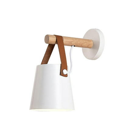 Simple Wall Lamp | Nordic Modern Wall Sconce For Home | Elegant And Beautiful Wall Lighting For Bathroom Bedroom Living Room Hallway
Simple Wall Lamp | Nordic Modern Wall Sconce For Home | Elegant And Beautiful Wall Lighting For Bathroom Bedroom Living Room Hallway