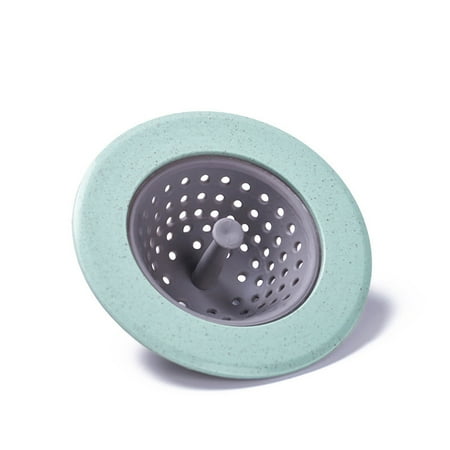 Kitchen Sink Strainer Stopper Drain Hole Sink Strainer Bathroom Drain Hair Catcher Sink Kitchen Accessory
Kitchen Sink Strainer Stopper Drain Hole Sink Strainer Bathroom Drain Hair Catcher Sink Kitchen Accessory