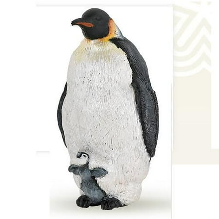 Emperor Penguin - Action Figures by Papo Figures (50033)