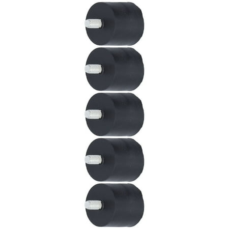 Rubber Mounts Cushioning Noise Reduction Mounts Vibration Isolator For Fitness Equipment For Air Conditioners For M8
Rubber Mounts Cushioning Noise Reduction Mounts Vibration Isolator For Fitness Equipment For Air Conditioners For M8