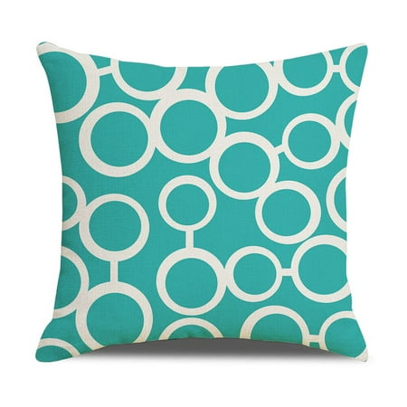 Jpgif Pillowcase Modern Pillowcase Decorative Outdoor Linen Square Pillowcase For Sofa Sofa Beds And Cars 18x18 Inches (45 X 45 Cm)
Jpgif Pillowcase Modern Pillowcase Decorative Outdoor Linen Square Pillowcase For Sofa Sofa Beds And Cars 18x18 Inches (45 X 45 Cm)