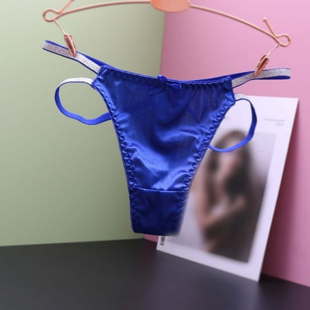 FZM Women Comfortable Smart Leather Bag Lifting Cotton Crotch Triangle Underwear
FZM Women Comfortable Smart Leather Bag Lifting Cotton Crotch Triangle Underwear