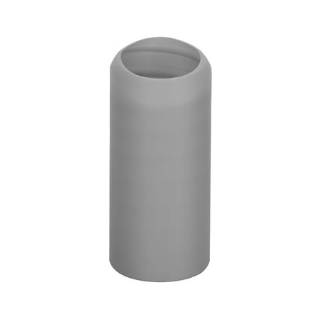 Beer Silicone Covers 12Oz Bottle Cold Insulation Cover Beer Cooler Bag Cola Drink Can Cases Sleeve Camping Travel -Gray
Beer Silicone Covers 12Oz Bottle Cold Insulation Cover Beer Cooler Bag Cola Drink Can Cases Sleeve Camping Travel -Gray