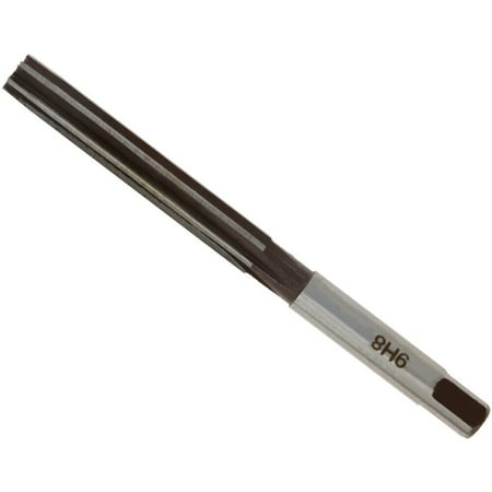 RANMEI H8 Hand Chucking Reamer Drill Bits 6 Straight Flutes Shank Milling Cutter Tool
RANMEI H8 Hand Chucking Reamer Drill Bits 6 Straight Flutes Shank Milling Cutter Tool