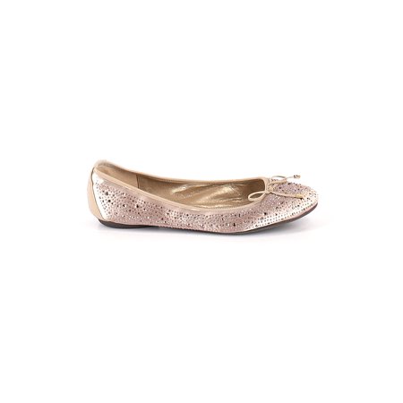 Pre-Owned Adrienne Vittadini Women s Size 9 Flats