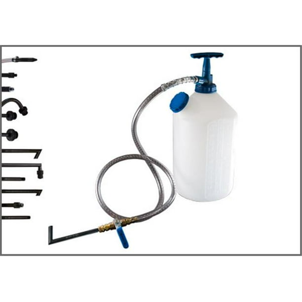 Assenmacher Specialty AHATFSET13 Drive Line Filler Set