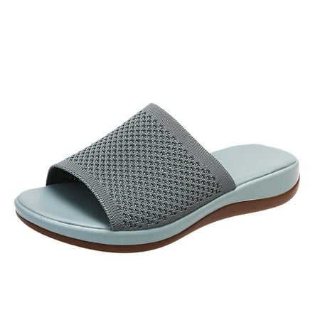 Women s Fashion Solid Color Mesh Breathable Flat Casual Sandals And Slippersslippers for women indoor and outdoor slippers for women indoor and outdoor washable slippers
Women s Fashion Solid Color Mesh Breathable Flat Casual Sandals And Slippersslippers for women indoor and outdoor slippers for women indoor and outdoor washable slippers
