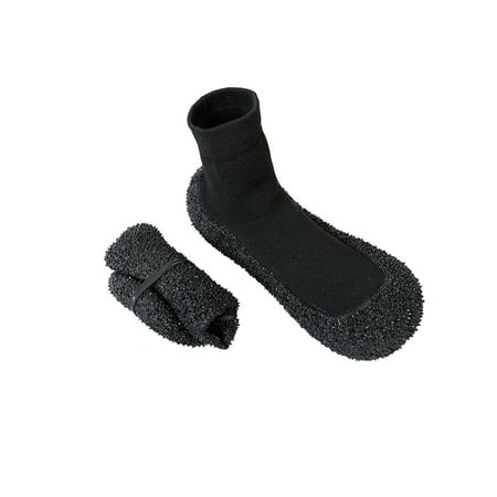 Avamo Family Matching Women Kids Non-Slip Barefoot Sports Beach Socks Shoes House Floor Sneaker for Unisex Black 12C-13C
Avamo Family Matching Women Kids Non-Slip Barefoot Sports Beach Socks Shoes House Floor Sneaker for Unisex Black 12C-13C