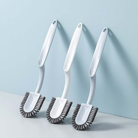 Kingtowag Clearance Cleaning Brush Long Handle Four Sided Shoe Brush Multi Sided No Dead Angle Soft Hair Shoe Washing Brush Multifunctional Sanitary Cleaning Brush A Cleaning Brush
Kingtowag Clearance Cleaning Brush Long Handle Four Sided Shoe Brush Multi Sided No Dead Angle Soft Hair Shoe Washing Brush Multifunctional Sanitary Cleaning Brush A Cleaning Brush