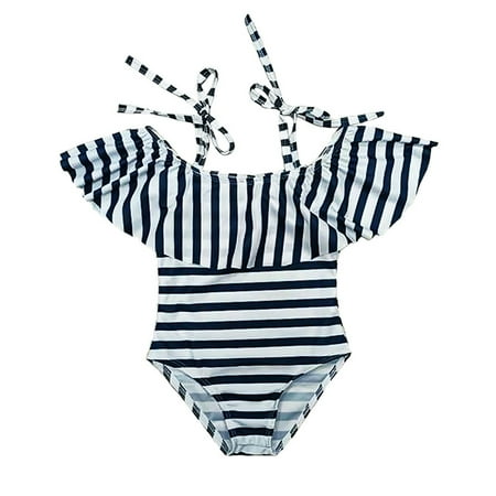 Girls Swimsuit One Piece Swimsuit 1-5T Girl Sleeveless Swimming Wear Rainbow Mermaid Swimwear For Children Summer Bathing Suits
Girls Swimsuit One Piece Swimsuit 1-5T Girl Sleeveless Swimming Wear Rainbow Mermaid Swimwear For Children Summer Bathing Suits