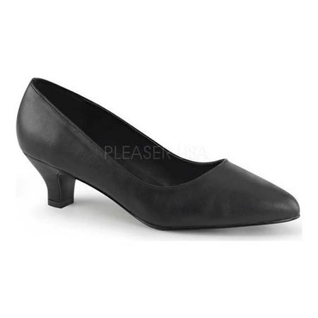Women s Pleaser Pink Label Fab 420W