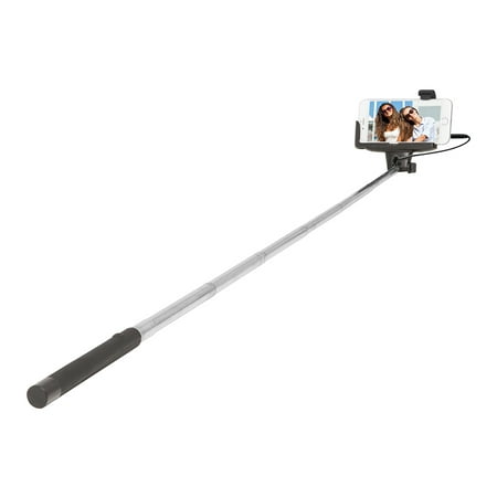 Jivewire Selfie Stick with shutter button