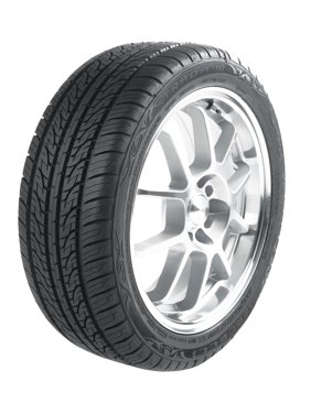 Vercelli Strada 2 All Season Tire - 245/45R20 103W