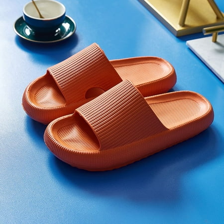 slippersWomen Summer Platform Slippers Soft EVA Lovers Bathroom Indoor Slipper Slip-on Home Floor Shoes Female Male Fashion Slides
slippersWomen Summer Platform Slippers Soft EVA Lovers Bathroom Indoor Slipper Slip-on Home Floor Shoes Female Male Fashion Slides