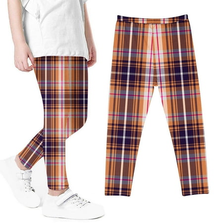 Geire Fashion Girls Anti-mosquito Pants Thin Lattice Printed High Waist Stretchy Soft Tights Kids Summer Leggings for Daily Wear
Geire Fashion Girls Anti-mosquito Pants Thin Lattice Printed High Waist Stretchy Soft Tights Kids Summer Leggings for Daily Wear