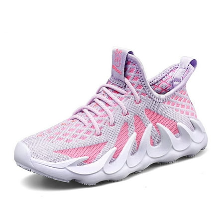 Boys Girls Running Shoes Breathable Lightweight Comfy Athletic Shoes Outdoor Non Slip Walking Shoes For Toddler Children Kids Sneakers Spring And Summer
Boys Girls Running Shoes Breathable Lightweight Comfy Athletic Shoes Outdoor Non Slip Walking Shoes For Toddler Children Kids Sneakers Spring And Summer