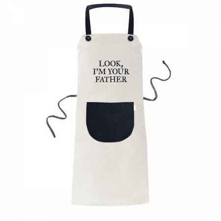 Pay Attention Relationship Listen Speak Apron Adjustable Bib Cotton Linen BBQ Kitchen Pocket Pinafore
Pay Attention Relationship Listen Speak Apron Adjustable Bib Cotton Linen BBQ Kitchen Pocket Pinafore
