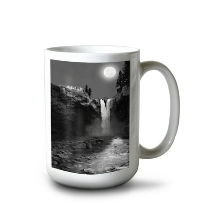 15 fl oz Ceramic Mug Snoqualmie Falls Washington Falls at Nightgrapy Dishwasher & Microwave Safe
15 fl oz Ceramic Mug Snoqualmie Falls Washington Falls at Nightgrapy Dishwasher & Microwave Safe