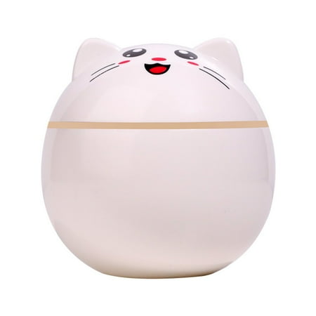 Desktop Usb Charging Cute Mute And Durable Two-speed Atomizing Humidifier
Desktop Usb Charging Cute Mute And Durable Two-speed Atomizing Humidifier