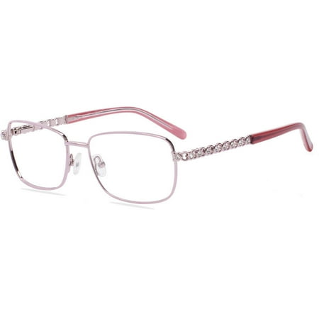 Madison Avenue Womens Prescription Glasses, MAL109 Blush
