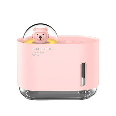 Portable Mist Humidifiers 300ML - USB Desktop Humidifier for Office Car Room-Quiet Mini Humidifier
Portable Mist Humidifiers 300ML - USB Desktop Humidifier for Office Car Room-Quiet Mini Humidifier