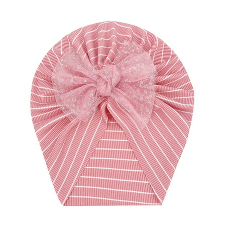 MPWEGNP Toddler Baby Boys Girls Stretch Striped Bow Breathable Hat Caps Headwear 3 Years Baby Thin Hat Animal Knit Hat Baby
MPWEGNP Toddler Baby Boys Girls Stretch Striped Bow Breathable Hat Caps Headwear 3 Years Baby Thin Hat Animal Knit Hat Baby